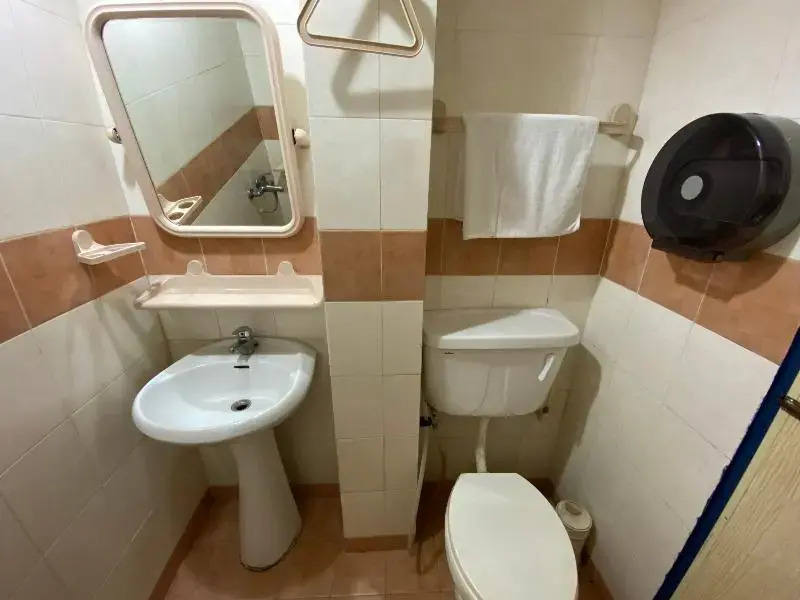 Hotel Umimas by OYO Rooms