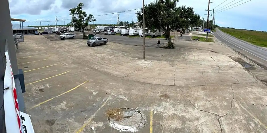 Cameron Motel