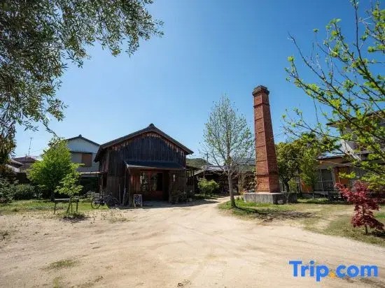 Guest House Marin