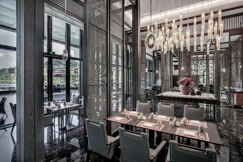 Song Hotel Guilin