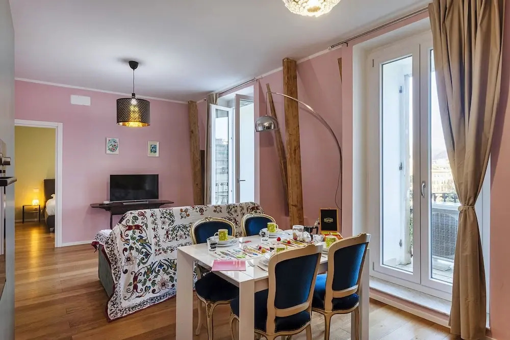 Piazza Palermo Loft by Wonderful Italy