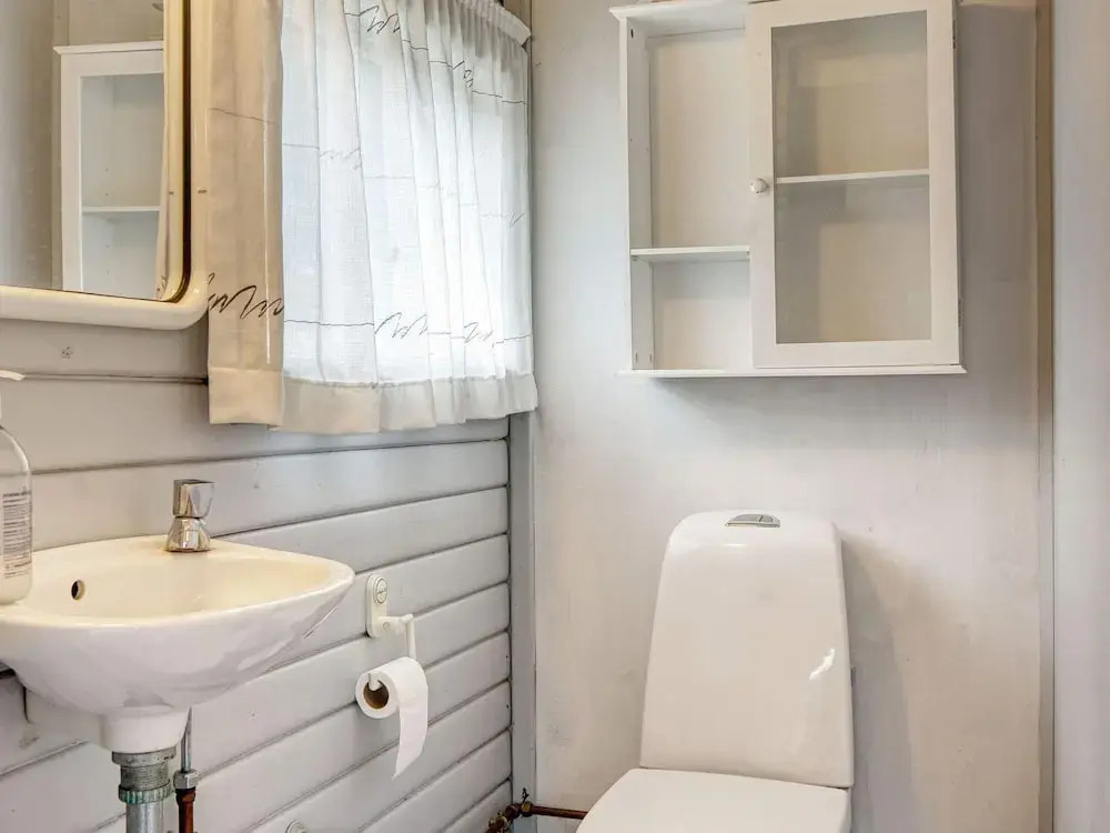 6 person holiday home in Væggerløse