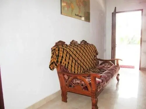 Rose Garden Home Stay Cochin