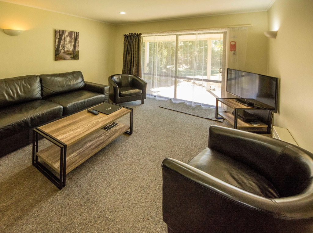 Kauri Park Motel
