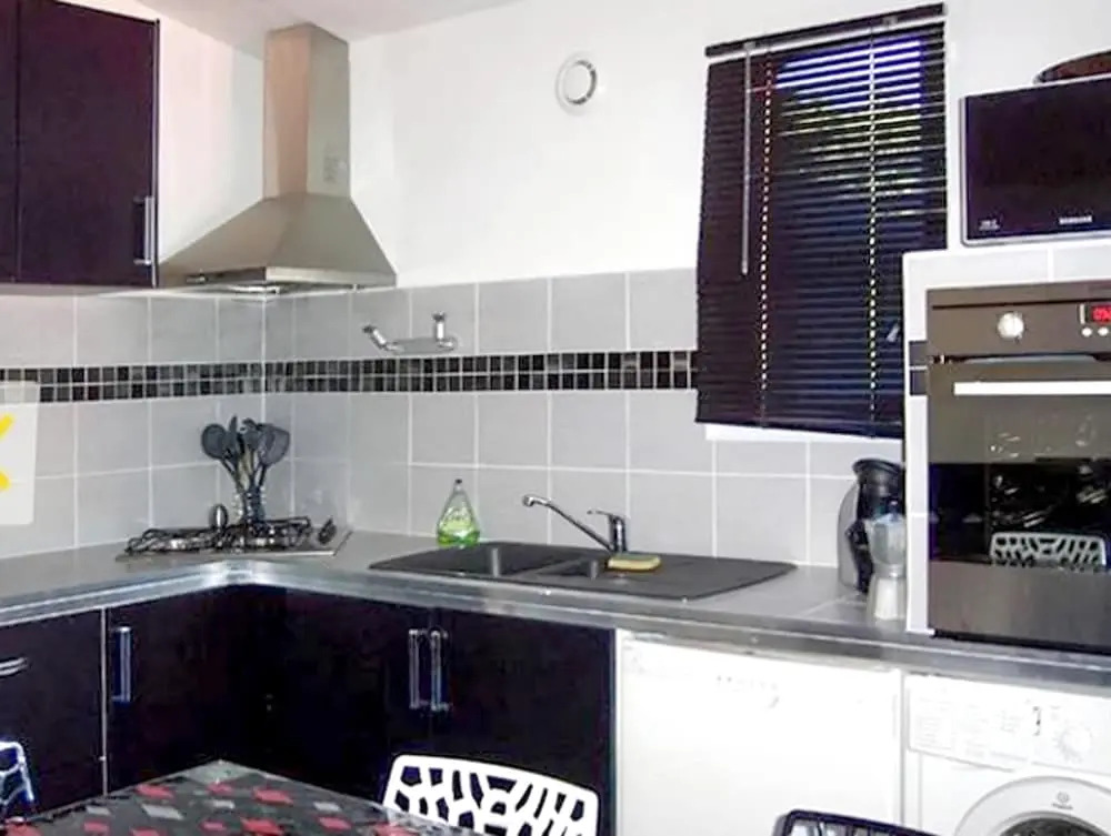 Villa With 3 Bedrooms in Ste Lucie de Porto Vecchio, With Wonderful Mo