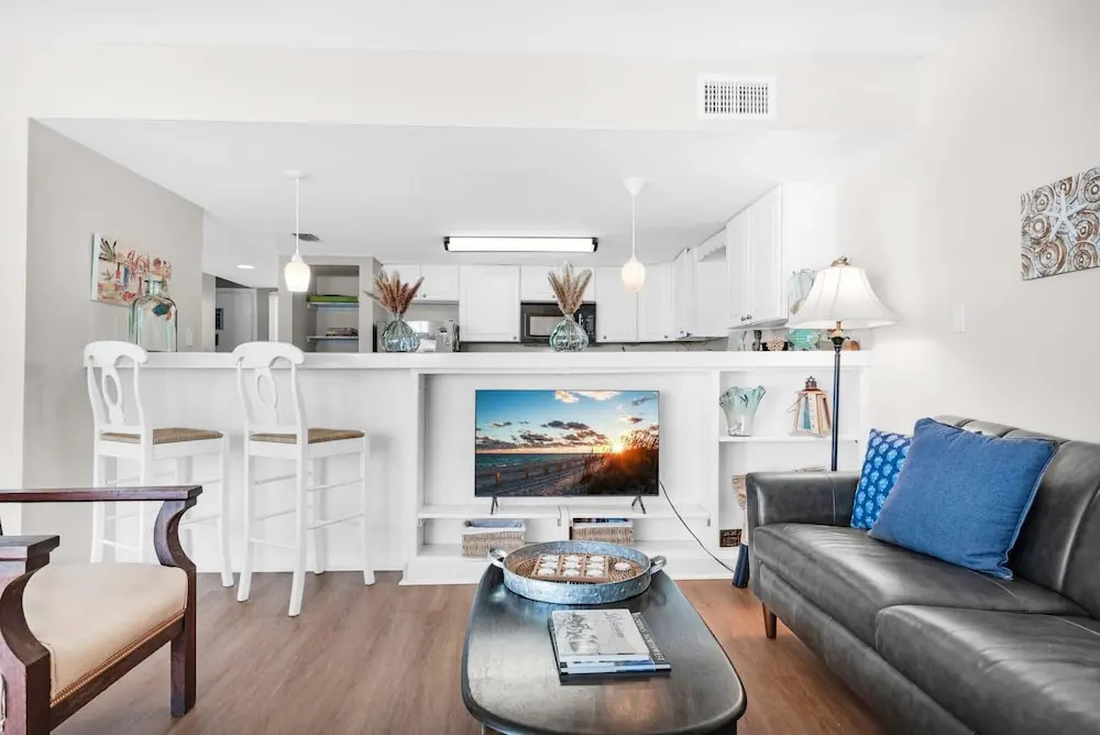 Starboard Village 424- Beach Haven