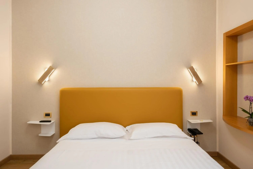 Hotel Santa Prisca