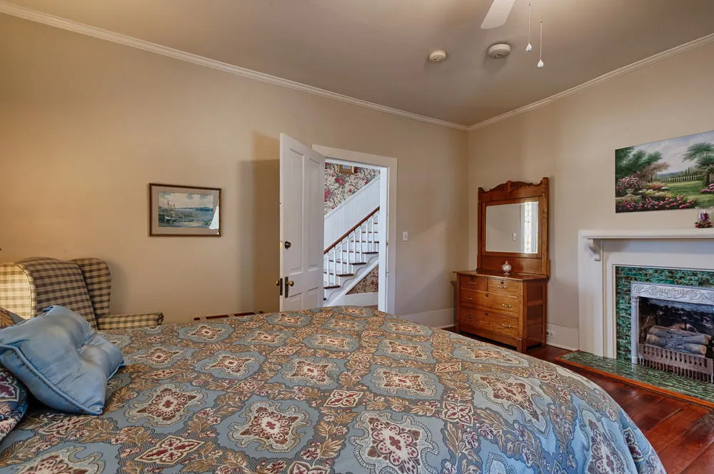 The Kerr House