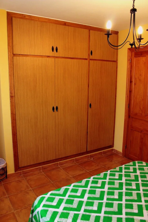 La Caseta Del Forn Penyagolosa