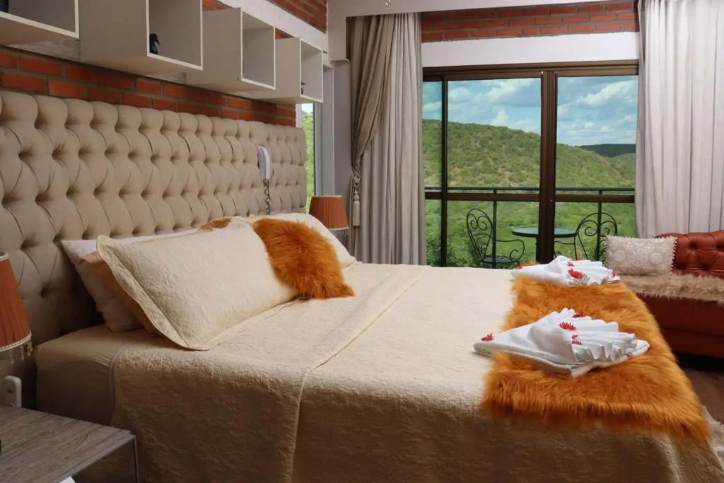 Pedra do Sino Hotel