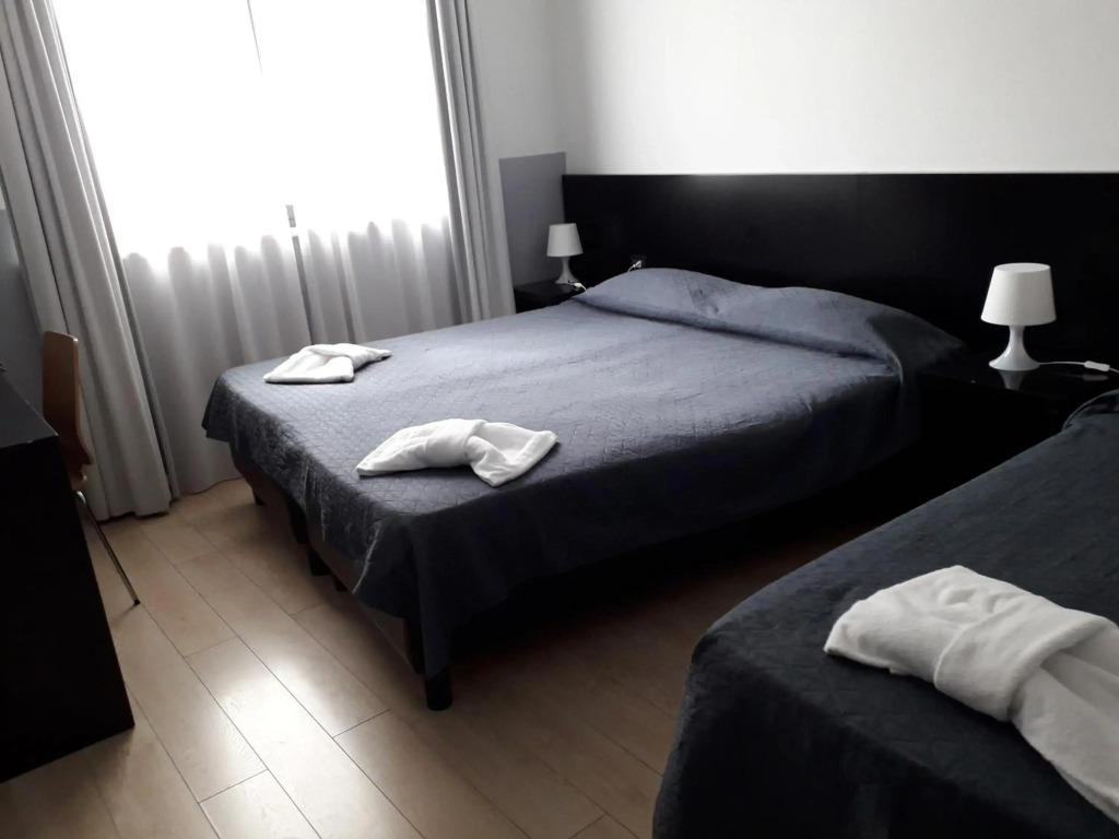 Hotel Aniene