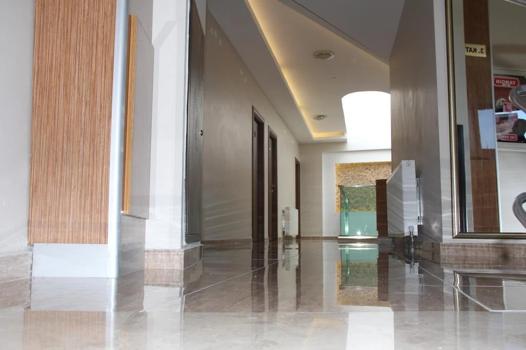 Otel Golpark