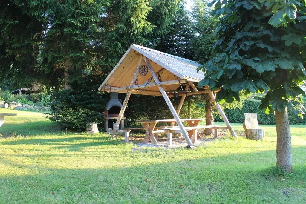 Ferienhäuser "Zur Hohen Sonne"