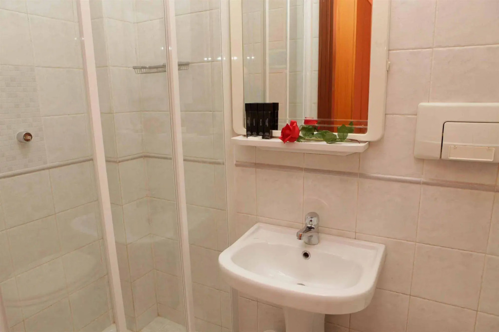 Hotel Pisa