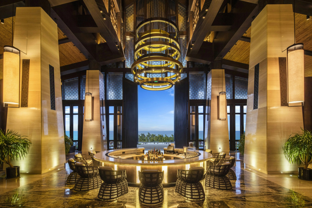 Hilton Wenchang
