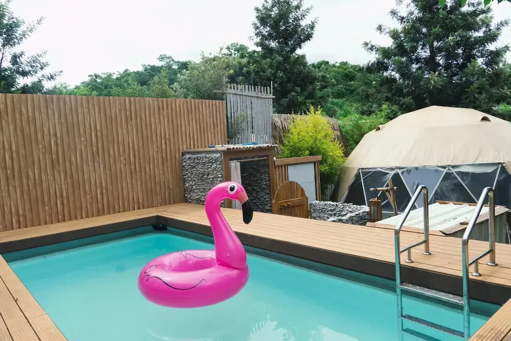 TheX10 PrivatePoolVilla & ResortKhaoYai