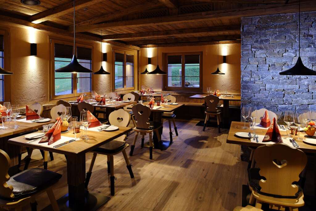 Aspen Alpine Lifestyle Hotel
