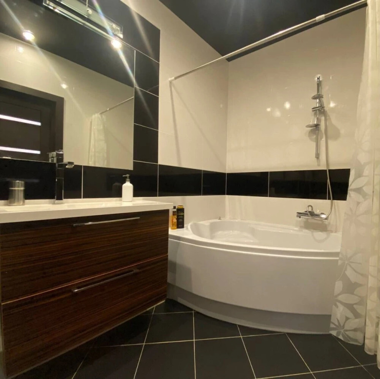 HomeApart Новгородская