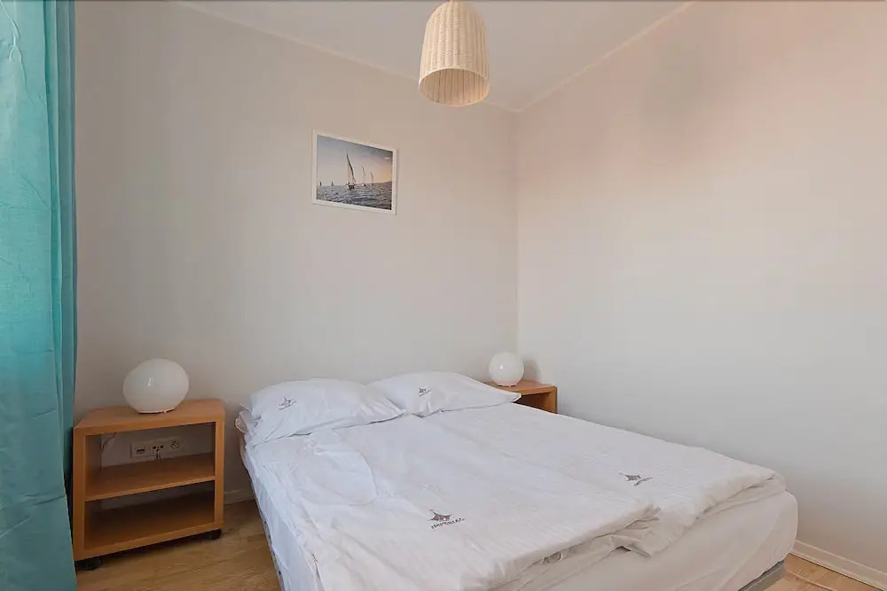 Imperial Apartments - Baltica