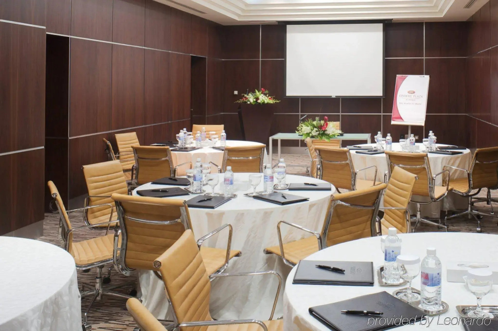 Crowne Plaza Al Khobar by IHG