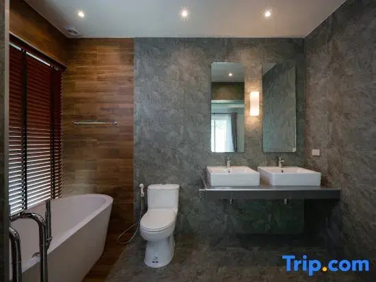 Orchid Paradise Homes OPV 429