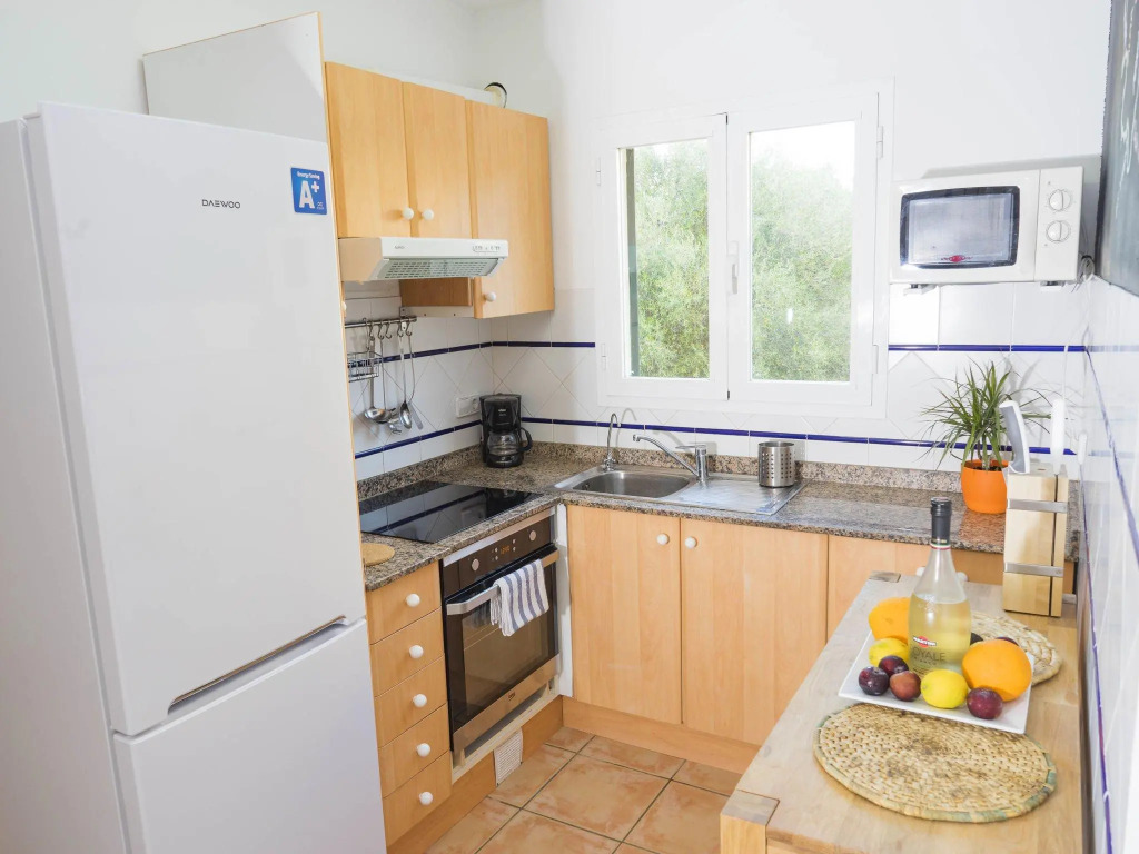 Detached House With Private Pool Near the Beach