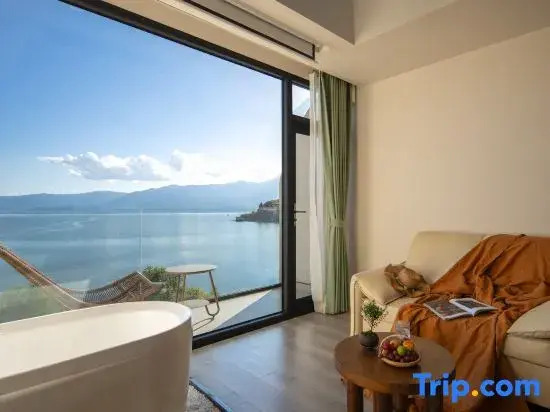 Dali Yunliju Seaview Inn (Bohai Branch)