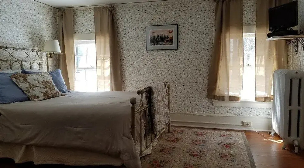 Windflower Inn