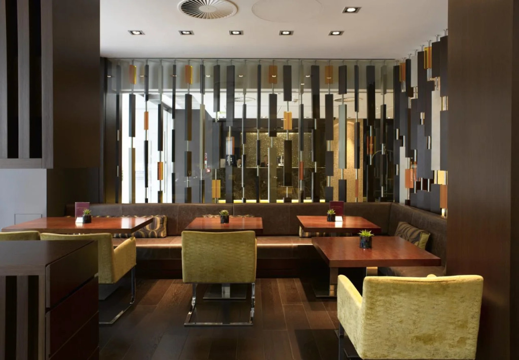 Clayton Hotel London Wall