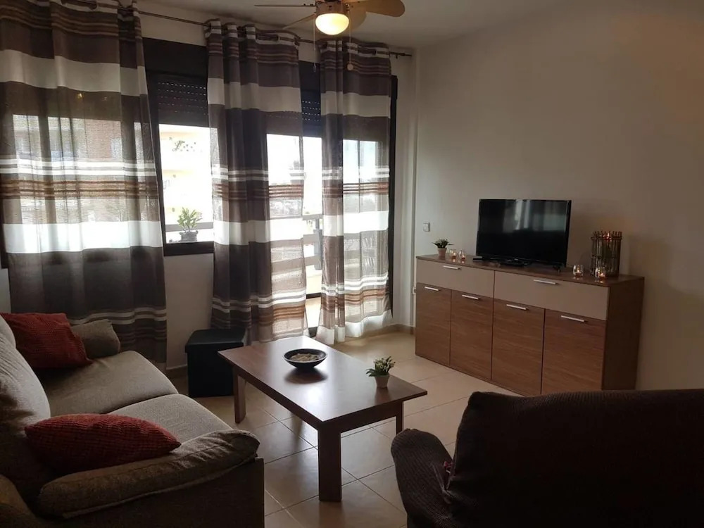 107416 - Apartment in Torrox