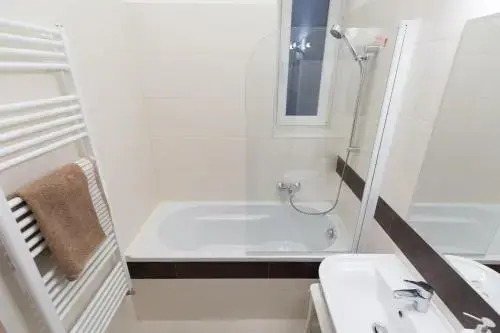 BpR Oktogon Center Apartment