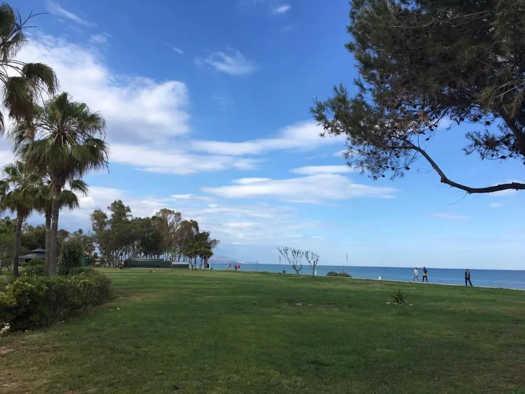 Apartamento en 1ª Linea de Playa en Oropesa del Mar Edificio Las Terrazas I Impresionante