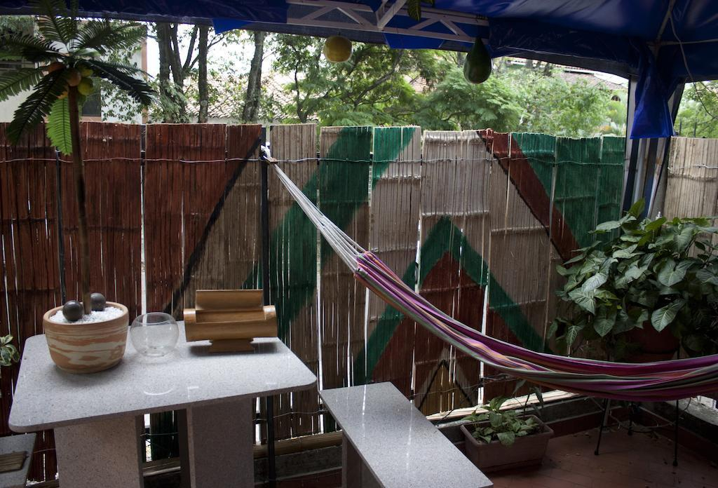 Sunflower Pacific Hostel