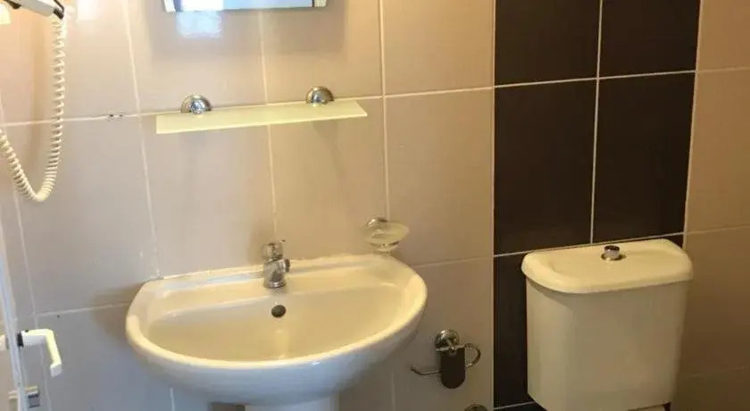 Cim Apartments Pansiyon