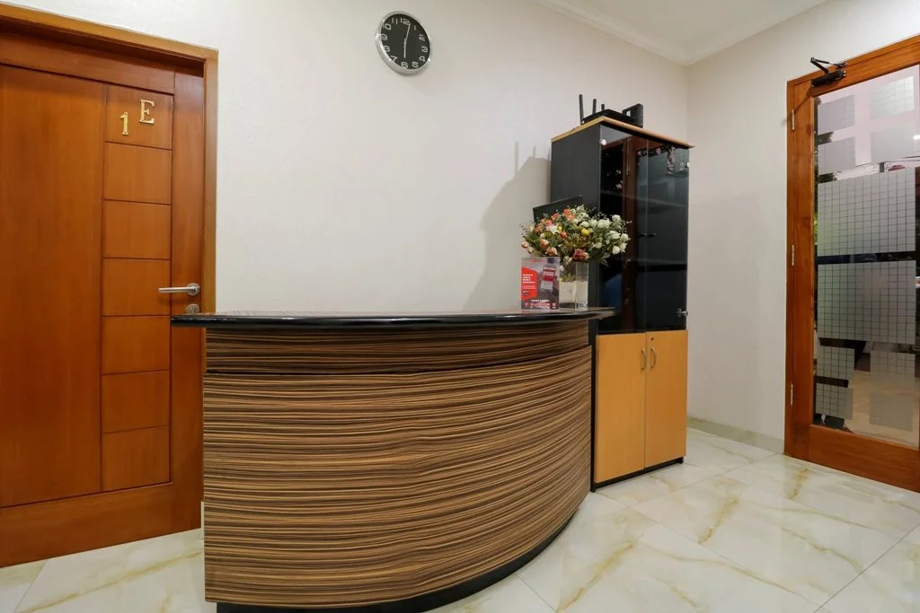 Taya Yumi Residence