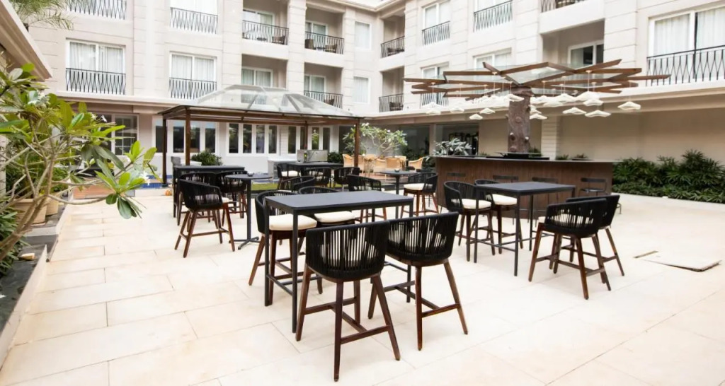 Artistry Suites