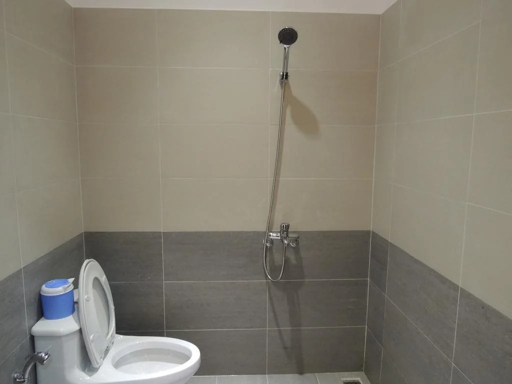 Phuong Thanh Hotel