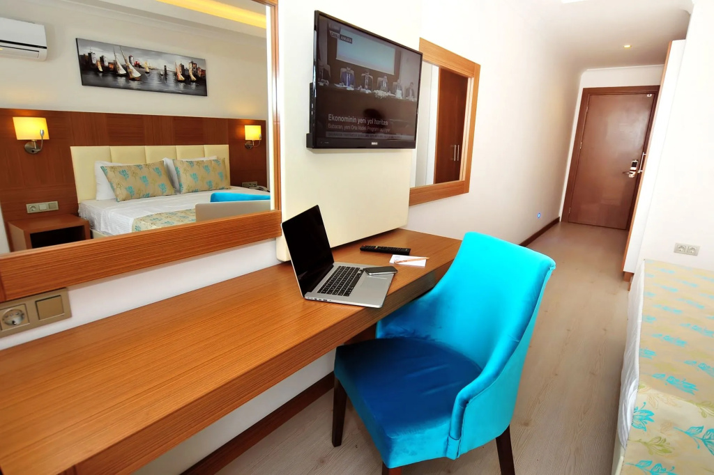 Yeniceri City Hotel