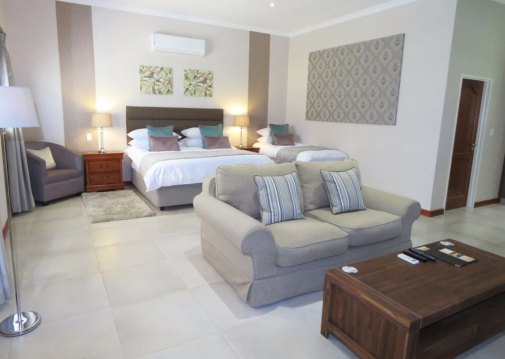 Monkey Thorn Lodge & Wellness Spa