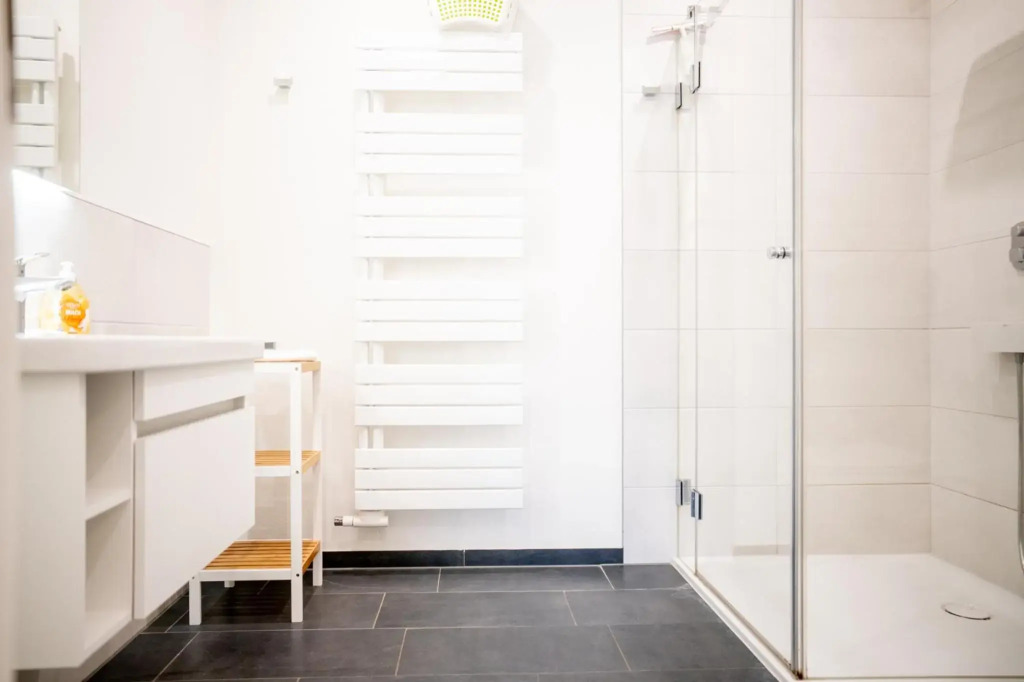Strandhaus Zingst Apartment 06