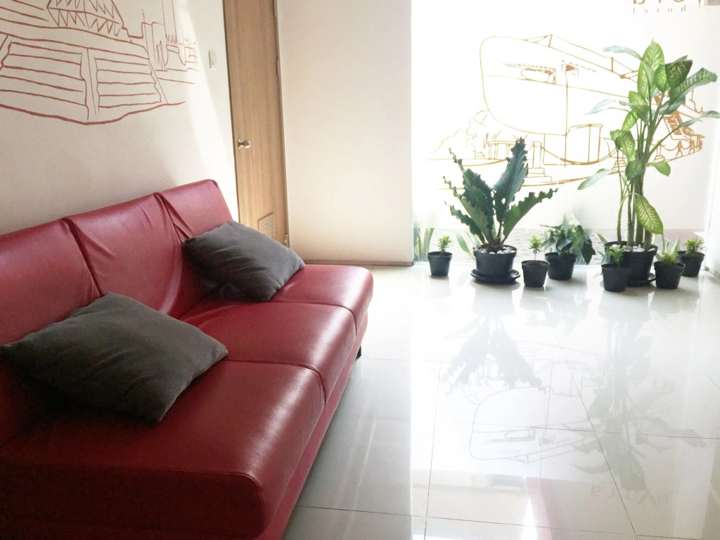 Evora Hotel