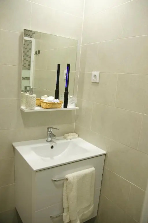 Apartamento al lado de Gran Via - Pink