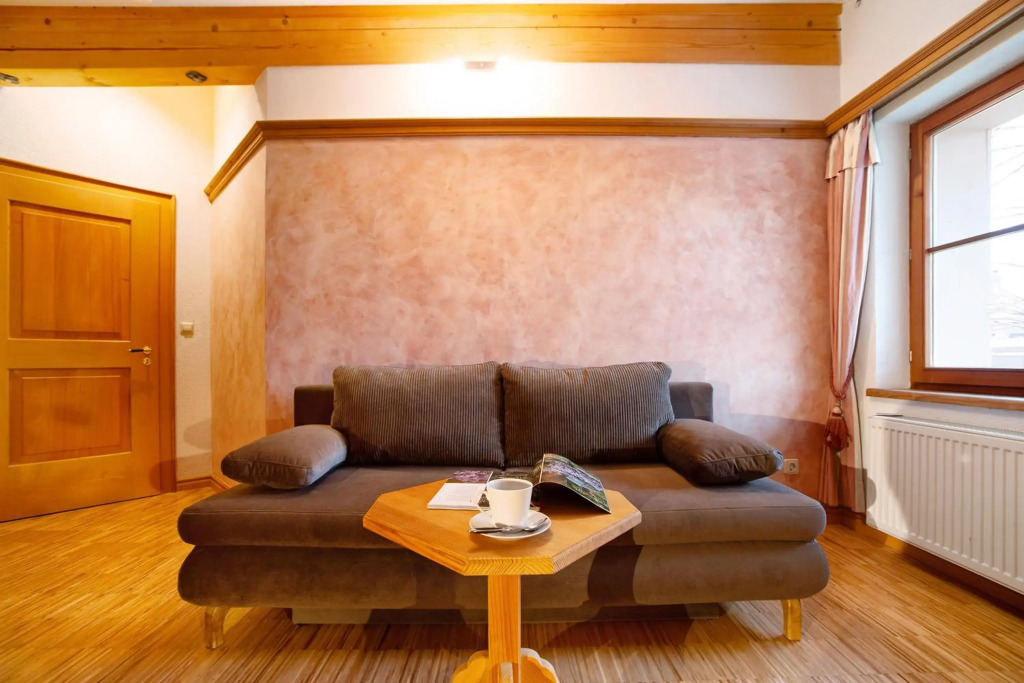 Ferienwohnung Caprano