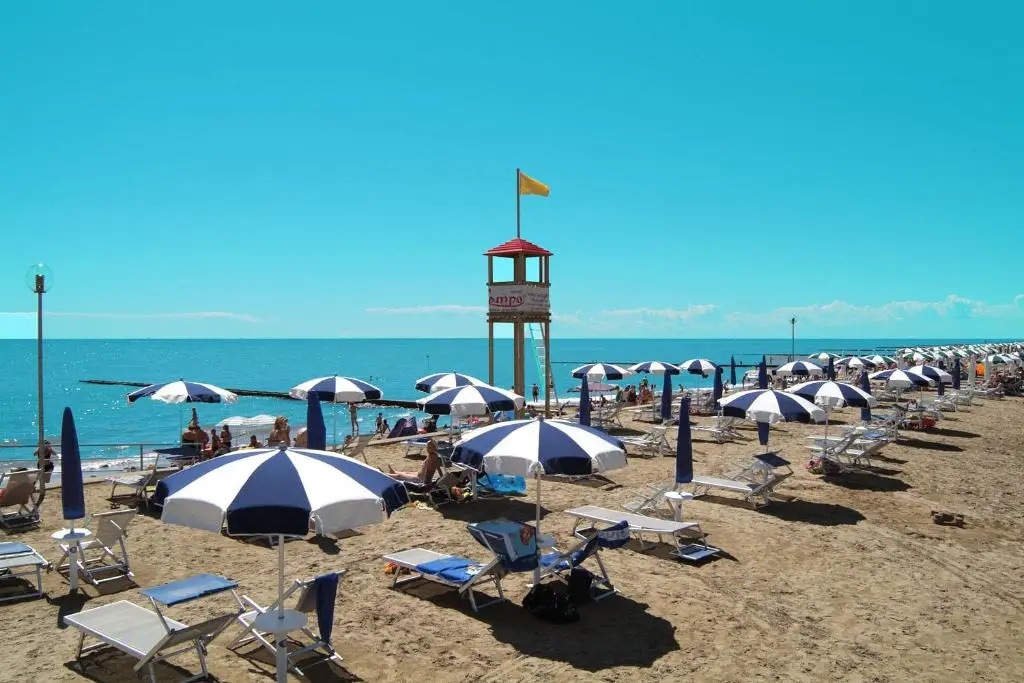 TIGLI Lido Altanea