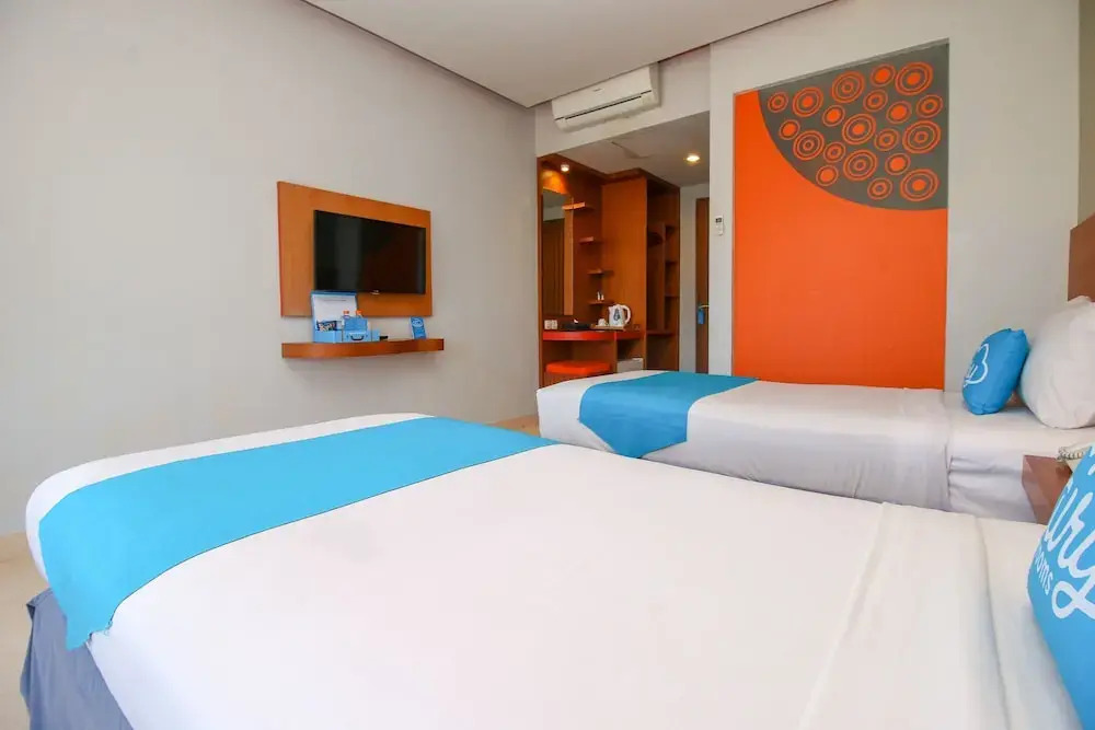 Padma Lodge Legian