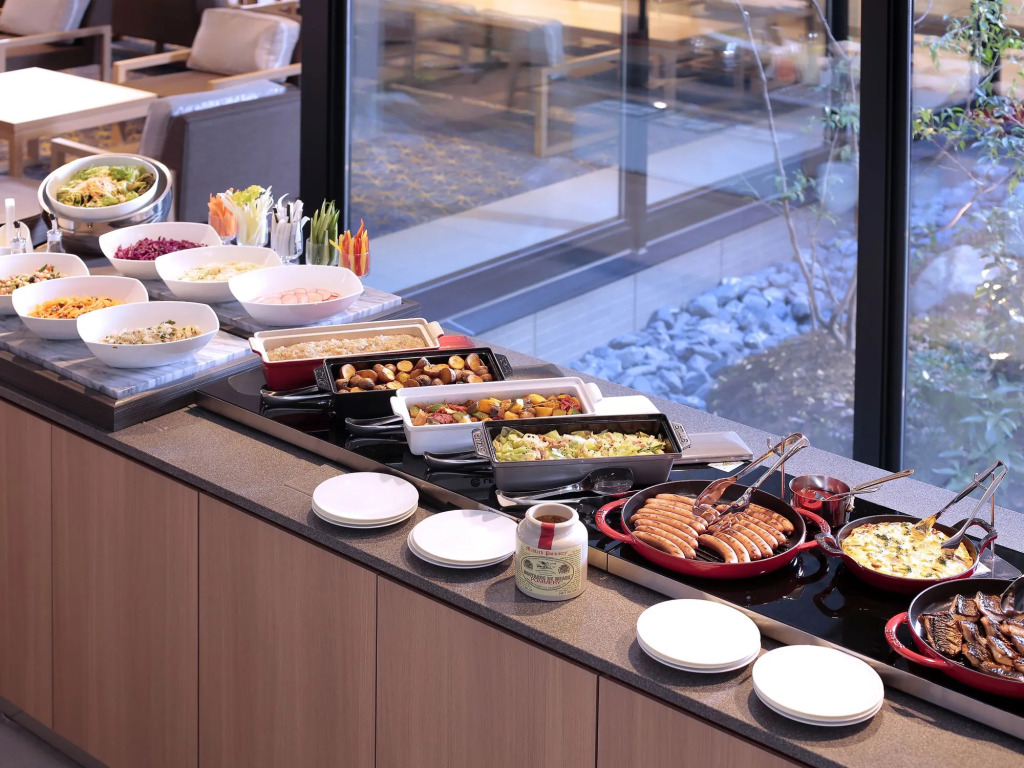 Hotel Intergate Kyoto Shijo Shinmachi