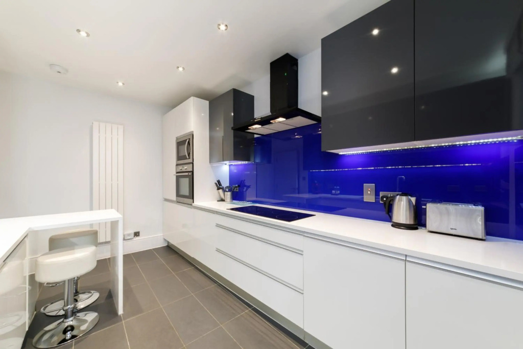 Garrick Mansions by Aeria Apartments