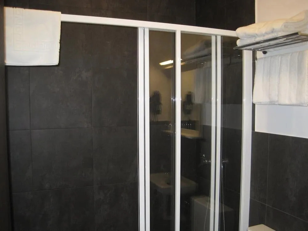 Suites Coruña