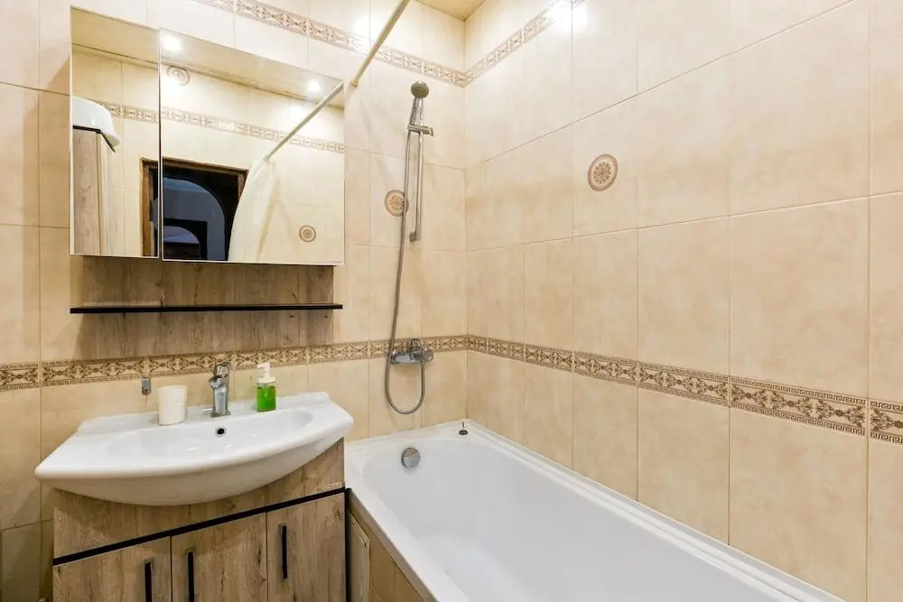 Maxrealty24 Zemlyanoy Val 52/16 Apartment