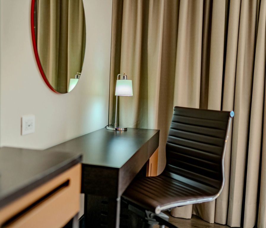 Hampton By Hilton Santiago Las Condes